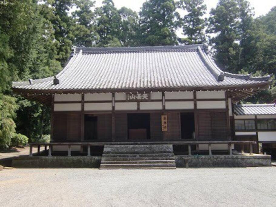 ゲストハウス+カフェわ　１日１組限定！ 築１００年の農家の古民家で宿泊体験、薪でお風呂沸かせます。焚き火もできます。 Kannami ภายนอก รูปภาพ